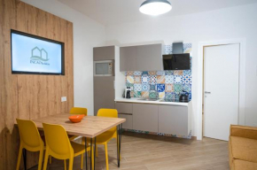 Incao Holiday Candeloro House Cefalù
